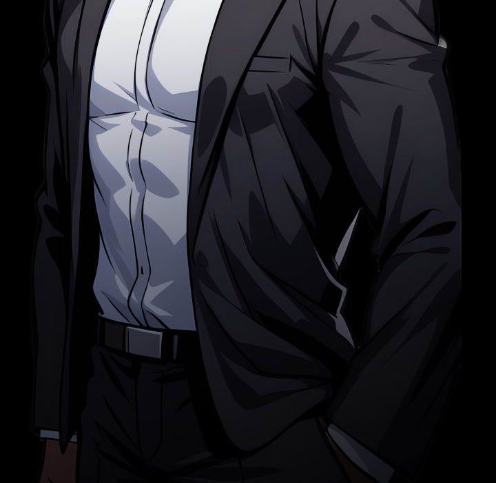 Workaholic Gangster Chapter 94 - Page 144