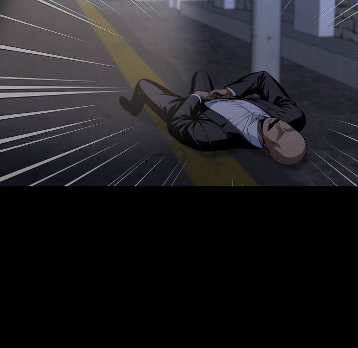 Workaholic Gangster Chapter 94 - Page 16