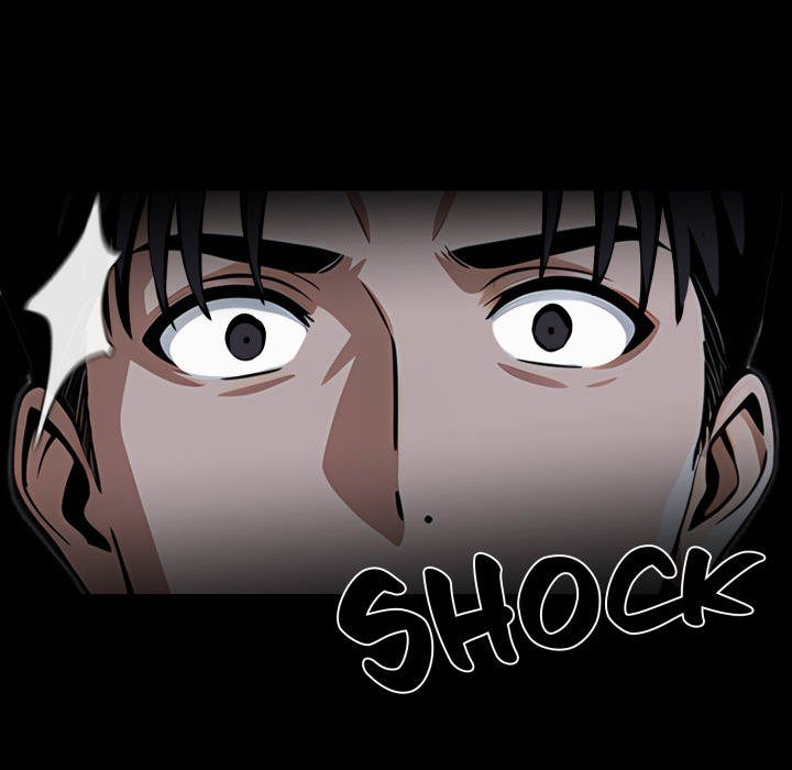 Workaholic Gangster Chapter 94 - Page 17