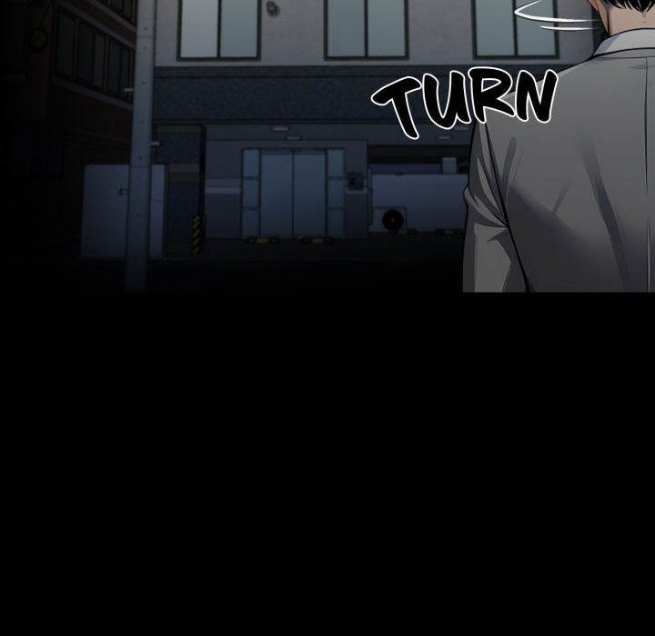 Workaholic Gangster Chapter 94 - Page 19