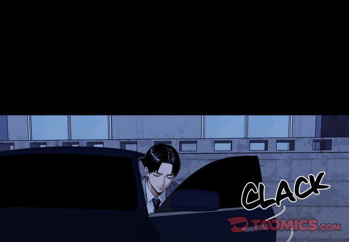 Workaholic Gangster Chapter 94 - Page 3