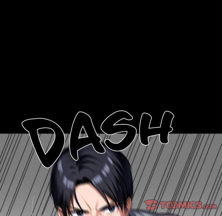 Workaholic Gangster Chapter 94 - Page 21