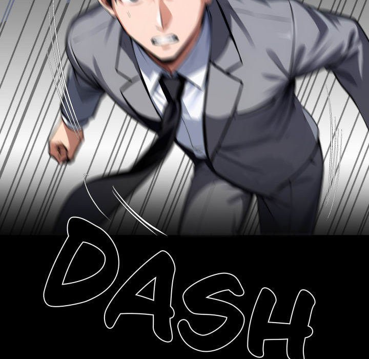 Workaholic Gangster Chapter 94 - Page 22