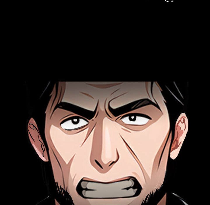 Workaholic Gangster Chapter 94 - Page 23