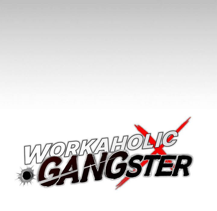 Workaholic Gangster Chapter 94 - Page 36