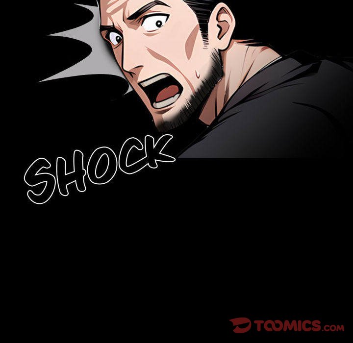 Workaholic Gangster Chapter 94 - Page 45