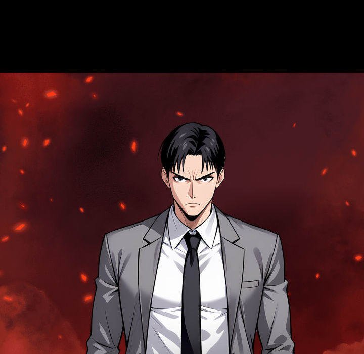 Workaholic Gangster Chapter 94 - Page 46