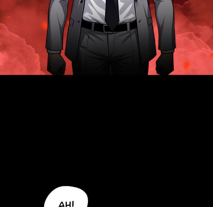 Workaholic Gangster Chapter 94 - Page 47