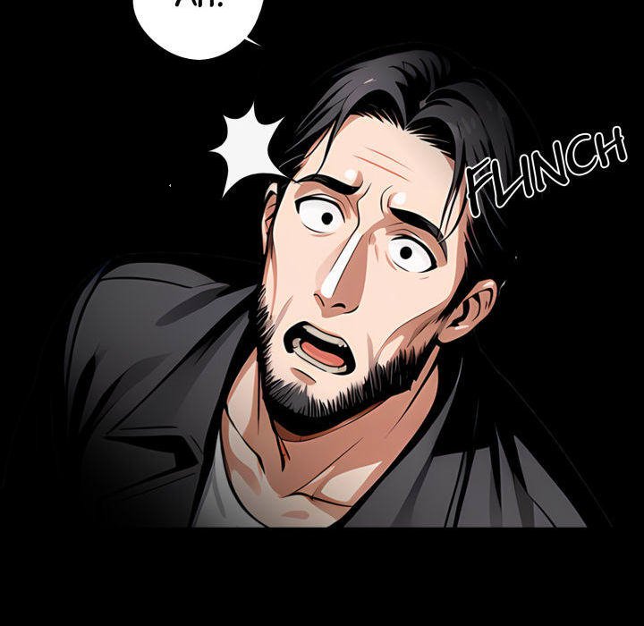 Workaholic Gangster Chapter 94 - Page 48