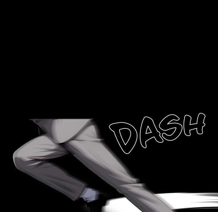 Workaholic Gangster Chapter 94 - Page 49