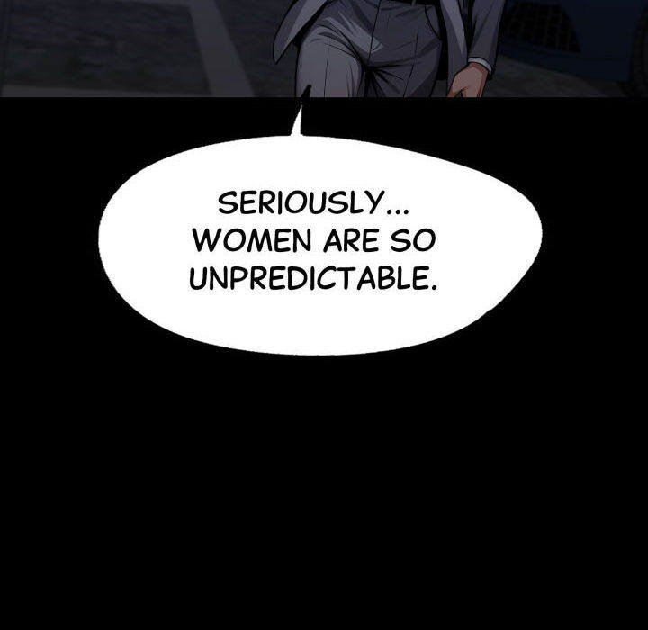 Workaholic Gangster Chapter 94 - Page 6