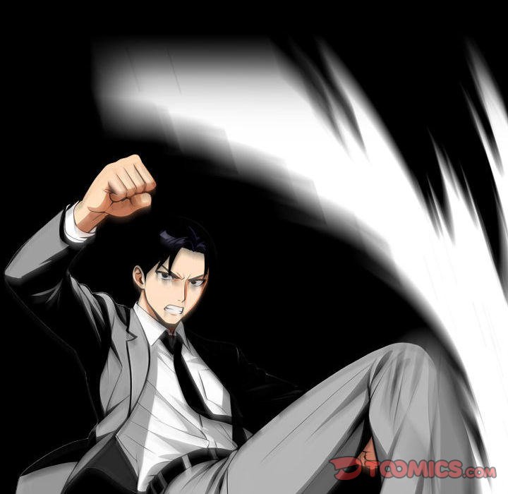 Workaholic Gangster Chapter 94 - Page 51