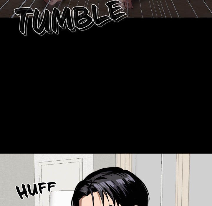 Workaholic Gangster Chapter 94 - Page 56