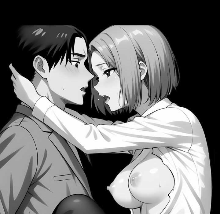 Workaholic Gangster Chapter 94 - Page 7