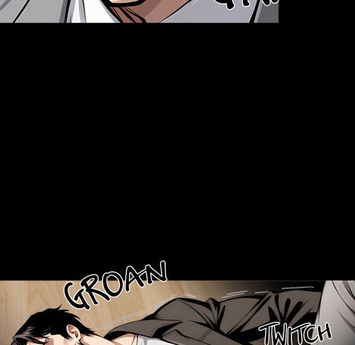 Workaholic Gangster Chapter 94 - Page 61