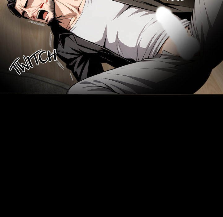 Workaholic Gangster Chapter 94 - Page 62