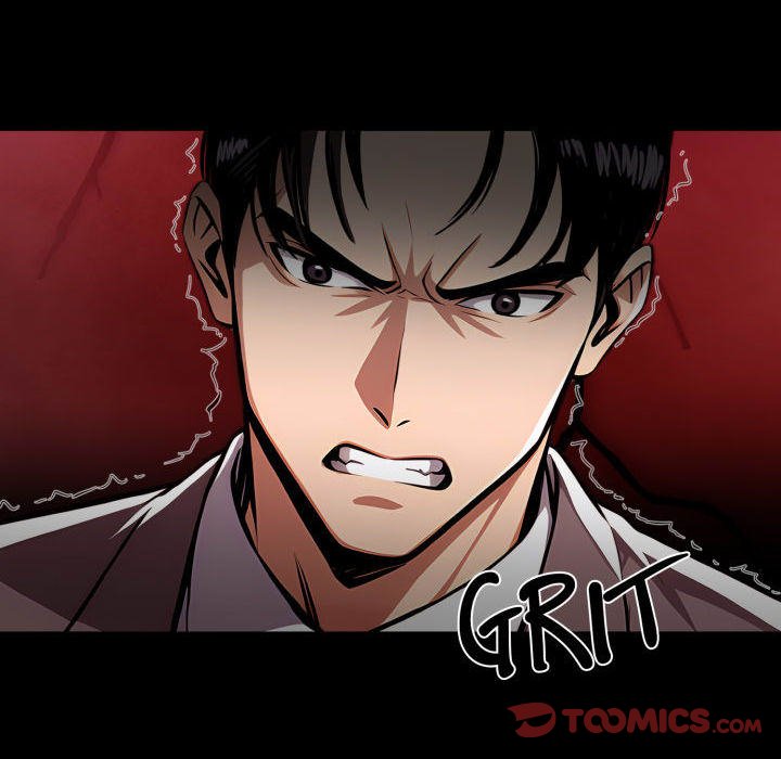 Workaholic Gangster Chapter 94 - Page 63