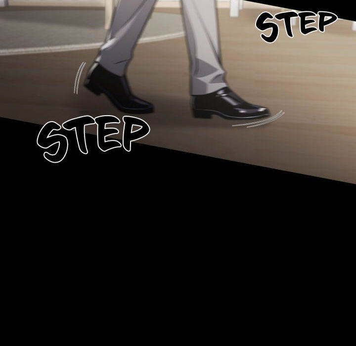 Workaholic Gangster Chapter 94 - Page 65
