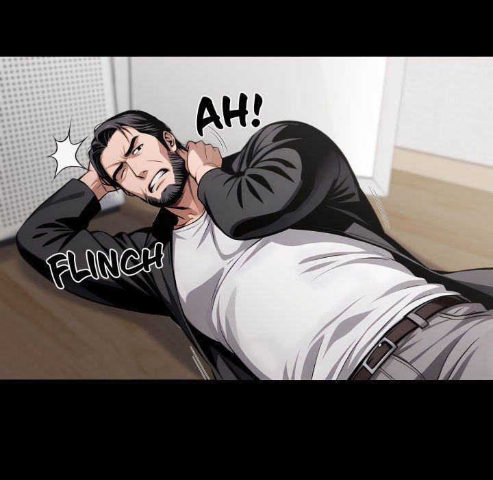 Workaholic Gangster Chapter 94 - Page 66