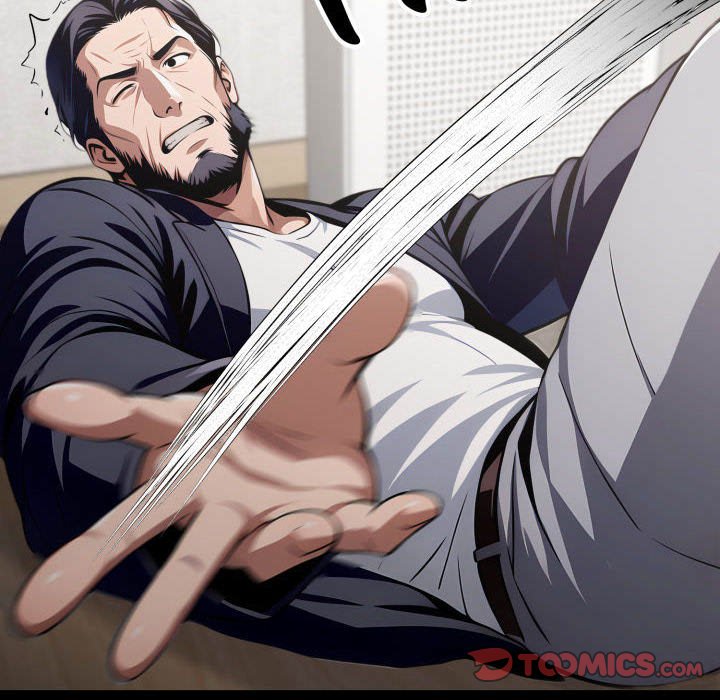 Workaholic Gangster Chapter 94 - Page 69