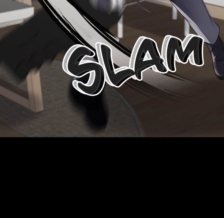 Workaholic Gangster Chapter 94 - Page 72