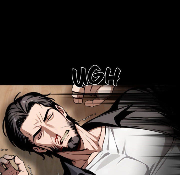 Workaholic Gangster Chapter 94 - Page 73
