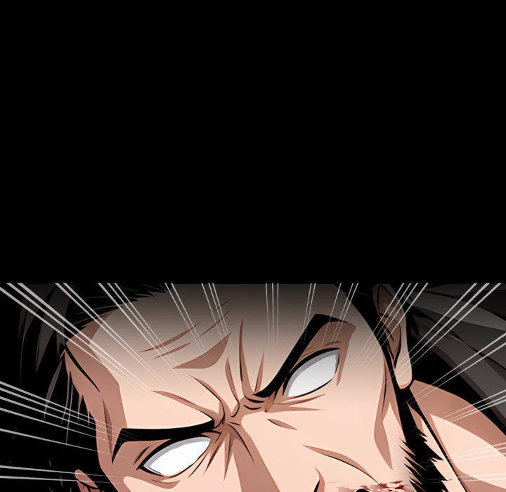 Workaholic Gangster Chapter 94 - Page 76