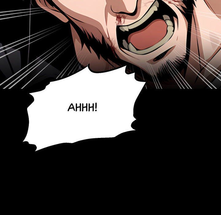 Workaholic Gangster Chapter 94 - Page 77