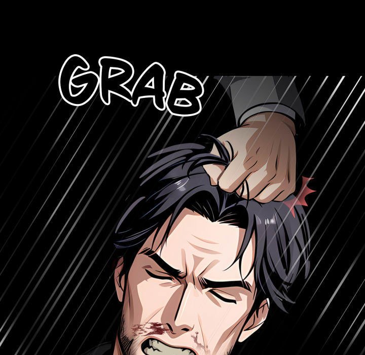 Workaholic Gangster Chapter 94 - Page 78