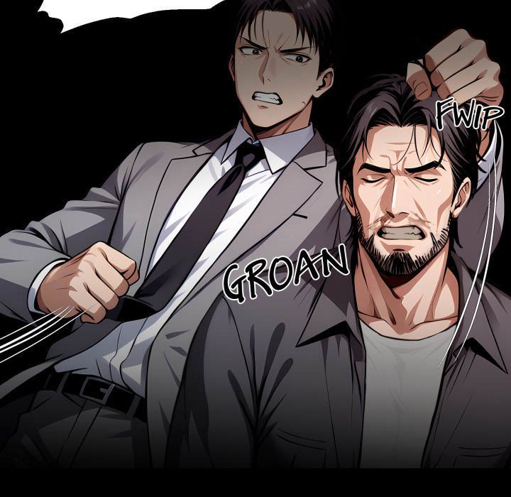 Workaholic Gangster Chapter 94 - Page 80
