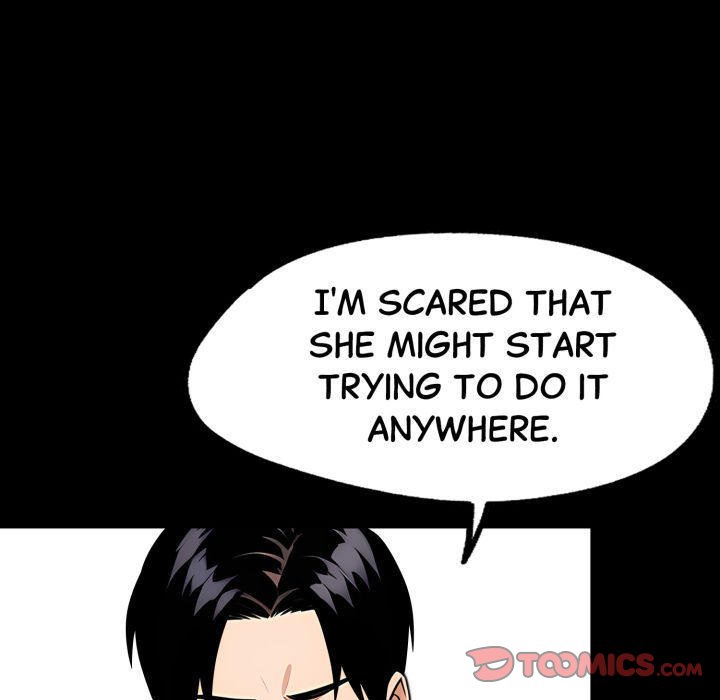 Workaholic Gangster Chapter 94 - Page 9