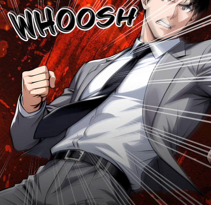Workaholic Gangster Chapter 94 - Page 82