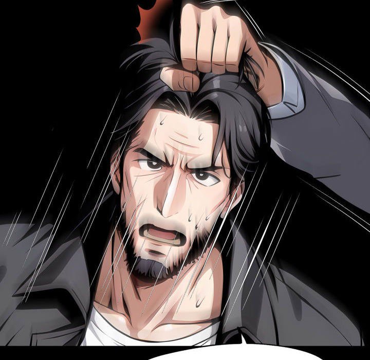 Workaholic Gangster Chapter 94 - Page 84