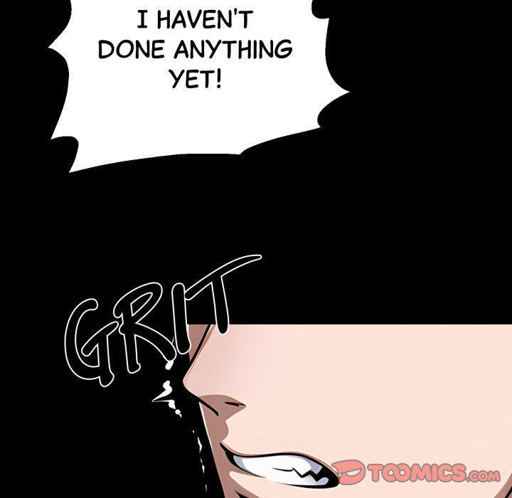 Workaholic Gangster Chapter 94 - Page 87