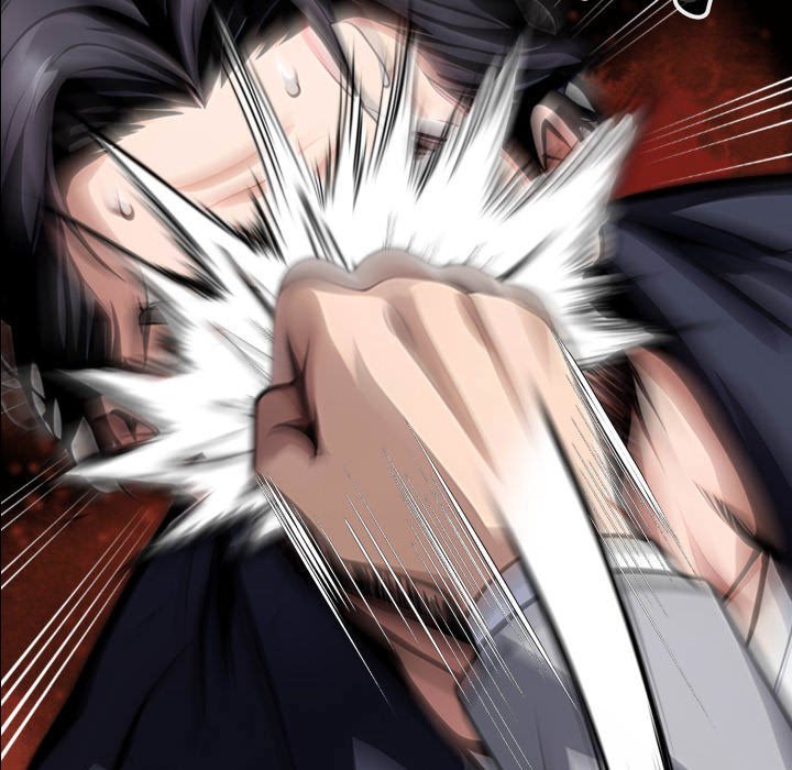 Workaholic Gangster Chapter 94 - Page 89