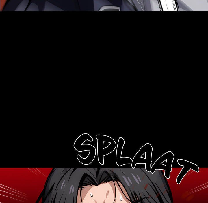 Workaholic Gangster Chapter 94 - Page 90