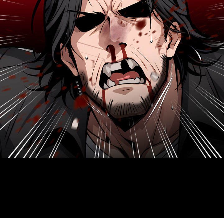 Workaholic Gangster Chapter 94 - Page 91