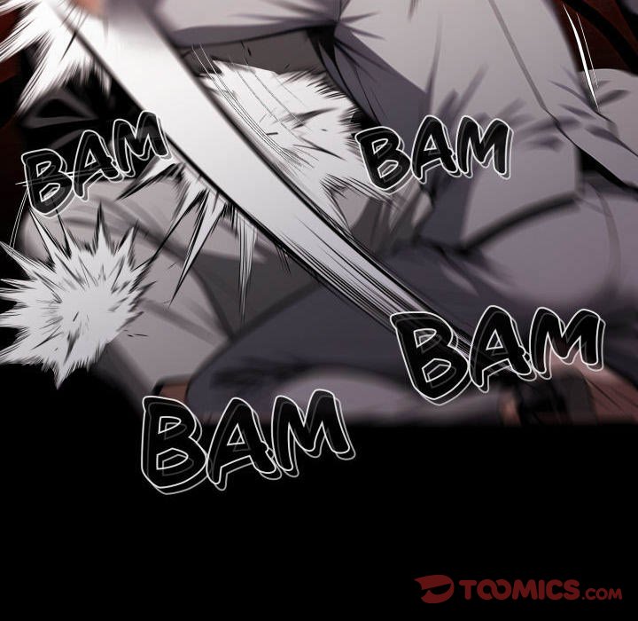 Workaholic Gangster Chapter 94 - Page 93