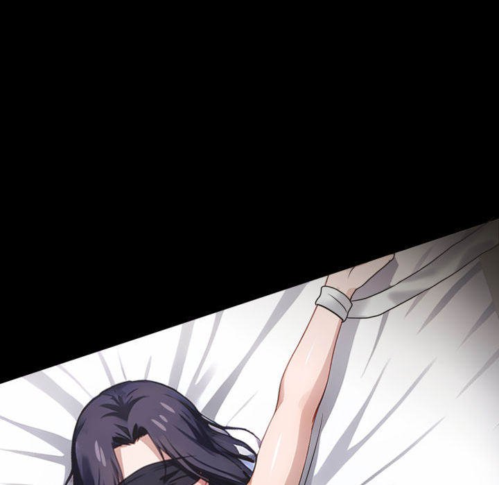 Workaholic Gangster Chapter 94 - Page 94