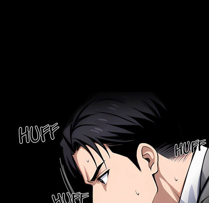Workaholic Gangster Chapter 94 - Page 97