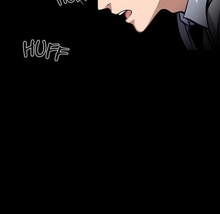 Workaholic Gangster Chapter 94 - Page 98