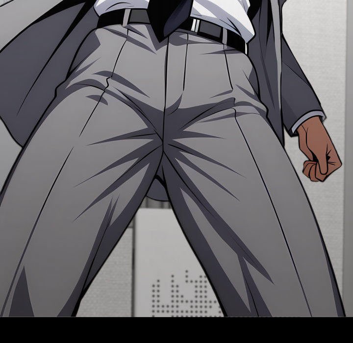 Workaholic Gangster Chapter 94 - Page 100