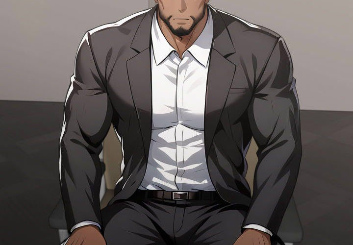 Workaholic Gangster Chapter 95 - Page 2