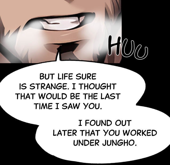 Workaholic Gangster Chapter 95 - Page 11