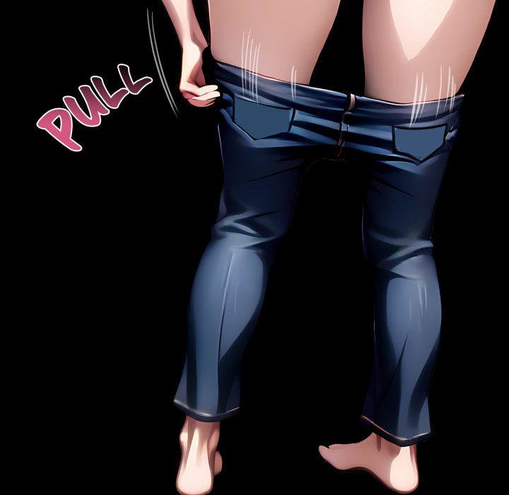 Workaholic Gangster Chapter 95 - Page 110
