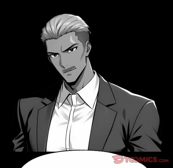 Workaholic Gangster Chapter 95 - Page 12
