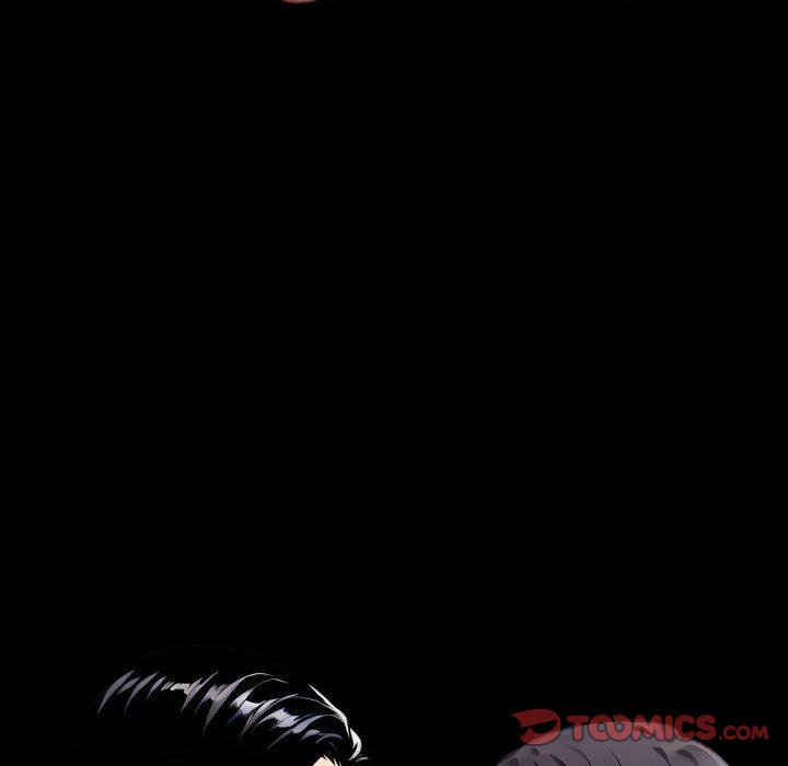 Workaholic Gangster Chapter 95 - Page 111