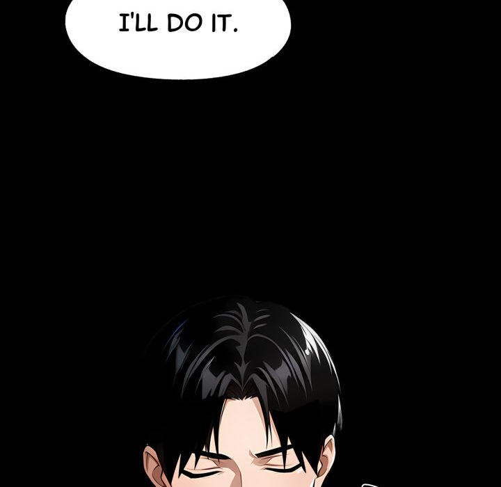 Workaholic Gangster Chapter 95 - Page 115