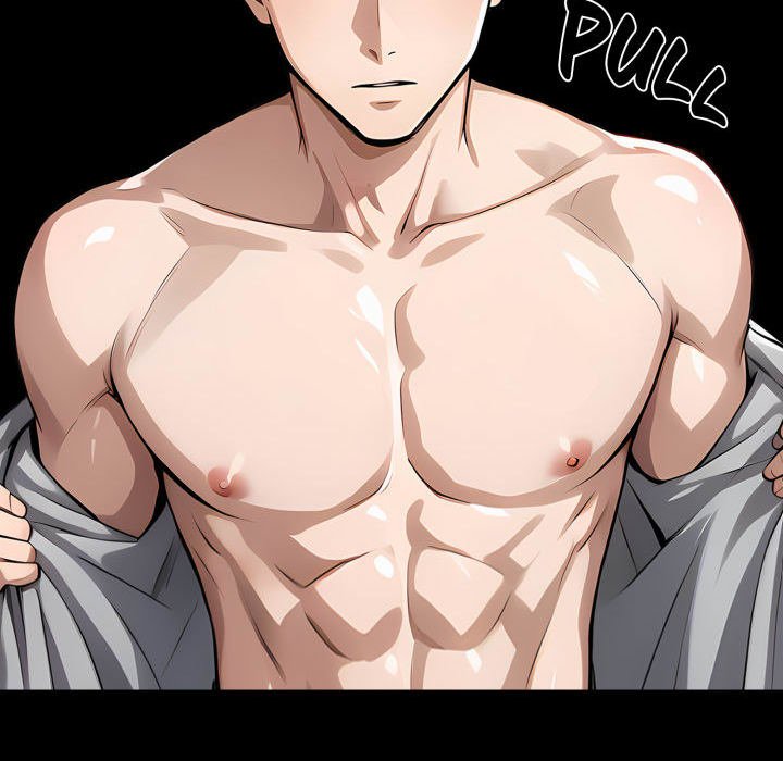 Workaholic Gangster Chapter 95 - Page 116