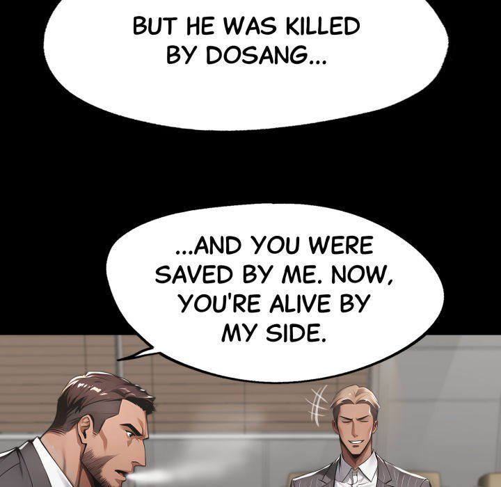 Workaholic Gangster Chapter 95 - Page 13
